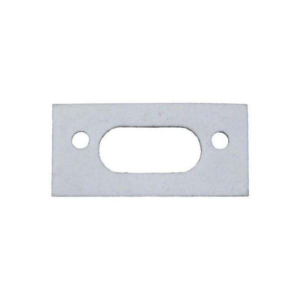 Allpoints 8012202 Gasket Igntr Kgl/-T1/8 Kaowool 700Paper For Cleveland Range